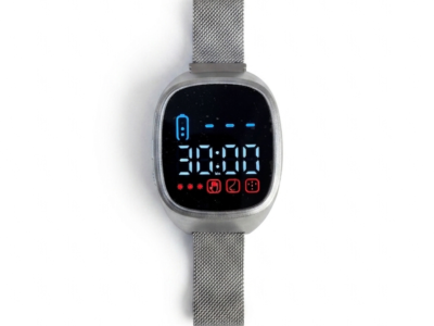 Curelaze Watch