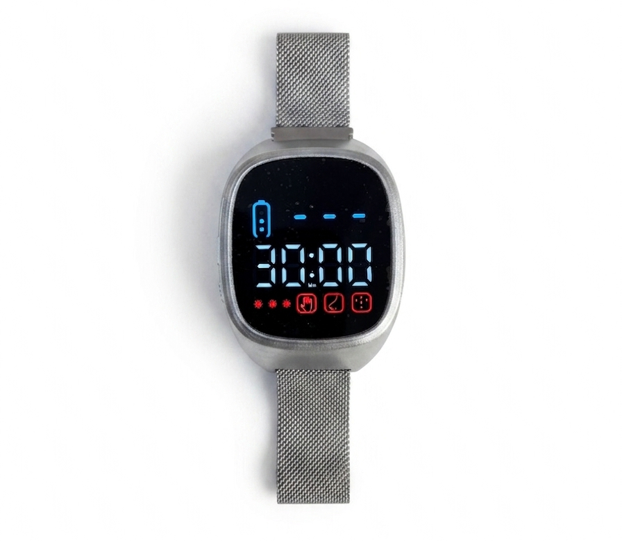 Curelaze Watch