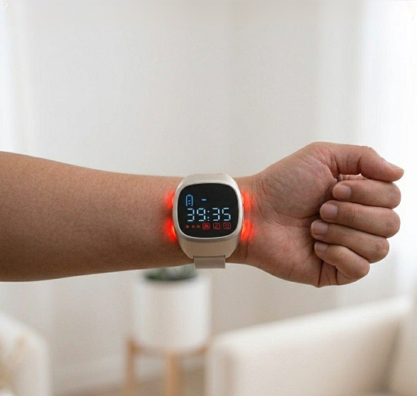 Curelaze Watch - Image 2