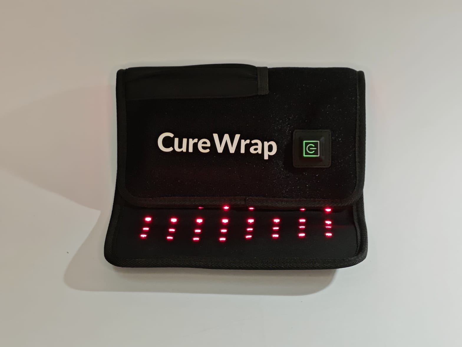 Curewrap